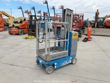 personnel lift for sale  West Valley City