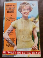 Vintage wools woman for sale  FLINT
