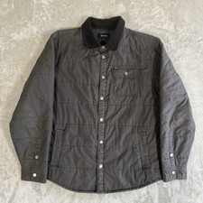 Brixton cass jacket for sale  Garden Grove