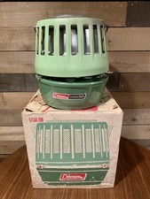 Vintage coleman avocado for sale  Bethlehem