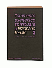 lezionario usato  Marino