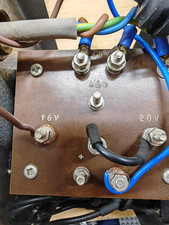 Electrical transformer for sale  GLASGOW