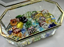 Vintage handblown murano for sale  Olympia