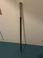 Canne système briquet d'occasion Canne système briquet d'occasion  Cognac