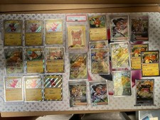 Pokemon lotto carte usato  Roseto Degli Abruzzi