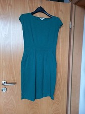 Boden damenkleid tannengrün gebraucht kaufen  Vilshofen an der Donau