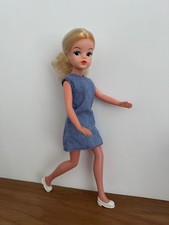Vintage pedigree blonde for sale  LISS