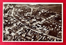 AK DAHME Mark około 1930 roku zdjęcie lotnicze (163722 na sprzedaż  Wysyłka do Poland