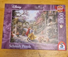Schmidt puzzle 1000 for sale Schmidt puzzle 1000 for sale  THETFORD