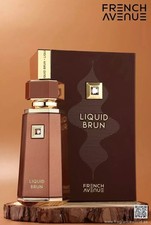 Liquid brun eau for sale  ILFORD