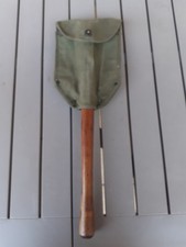 Pelle ww2 d'occasion  Seichamps