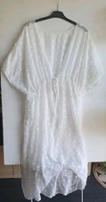 Shein curve strandkleid gebraucht kaufen  Berlin