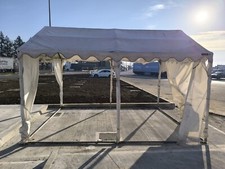 Telo gazebo 4x3x2 usato  Novara