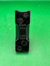 Type fuse carrier for sale  TORPOINT