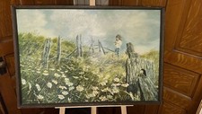 Carolyn blish giclee for sale  Vandergrift