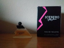 Profumo mignon miniatura usato  Lentini
