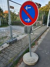 Halteverbot schilder links gebraucht kaufen  Wattenheim