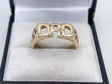 9ct gold hallmarked for sale  LONDON