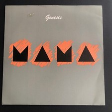 Genesis mama maxi d'occasion  Port-la-Nouvelle