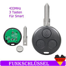 433mhz smart 450 gebraucht kaufen  Deutschland