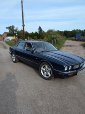 Jaguar xj8 3.2 for sale  CONGLETON