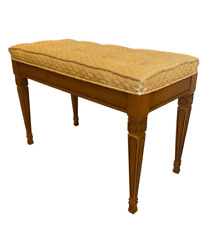 Vintage piano bench for sale  Pittsburgh