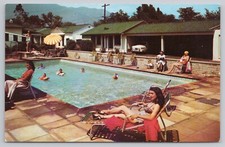 Monterey lodge pool for sale  Las Vegas
