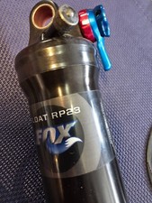 Fox float shock for sale  Snoqualmie