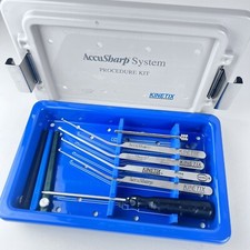 Kinetix instruments blunt for sale  Gilbert