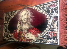 Vintage jesus sacred for sale  Pequea