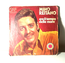 Giri mino reitano usato  Bologna