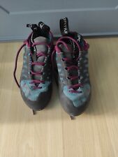 Kletterschuhe größe 37 gebraucht kaufen  Kempten (Allgäu)