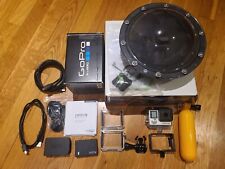 Used working gopro for sale  Etna