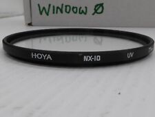 Hoya 77mm hmc for sale  NORWICH