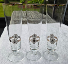 Warsteiner beer glass for sale  Fort Wayne