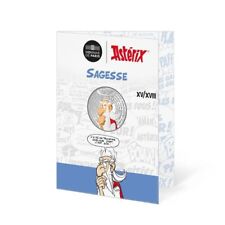 Argent astérix 2022 d'occasion  France