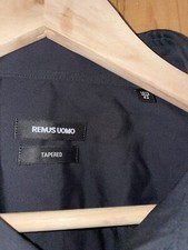 Remus uomo shirt for sale  REDRUTH