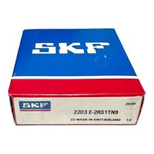 Skf 2203 2rs1tn9 gebraucht kaufen  Hattingen