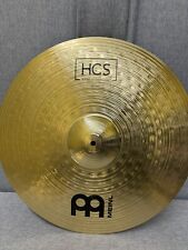 Meinl hcs ride for sale  Pacoima