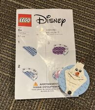 Lego frozen olaf for sale  Cumming