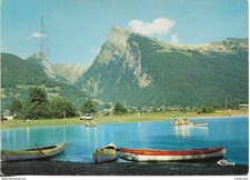 74. samoëns. canoë d'occasion  Beaune