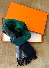 Hermés herren schal gebraucht kaufen  Wiesbaden