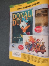 Donald duck giorgio usato  Santa Margherita Ligure