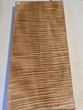 Curly maple billet for sale  Salt Lake City