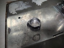 Schiffchen nähmaschine adler gebraucht kaufen  Bochum