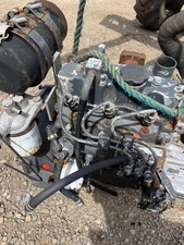 Perkins 103 engine for sale  SANDBACH
