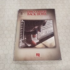 Eric clapton back for sale  Wood Dale