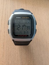 Casio 96h quartz for sale  BRISTOL