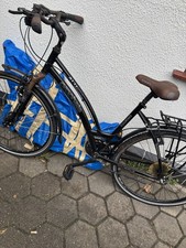Prophete alu touring gebraucht kaufen  Hamburg