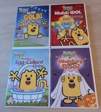wow wow wubbzy dvd for sale wow wow wubbzy dvd for sale Minneapolis